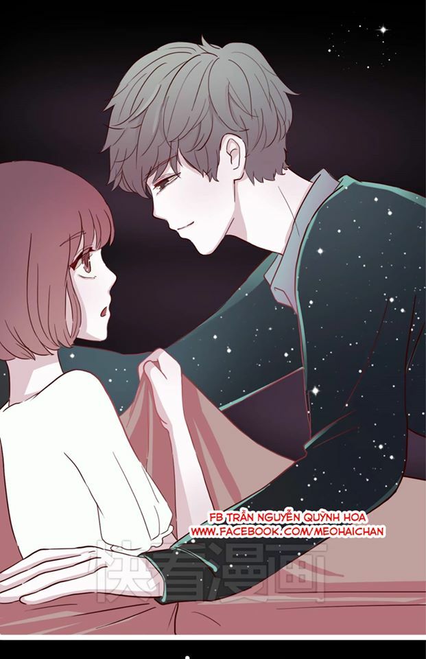 Người Yêu 0 Độ: Chapter 6
