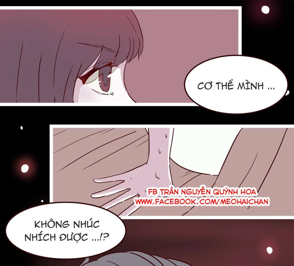 Người Yêu 0 Độ: Chapter 6
