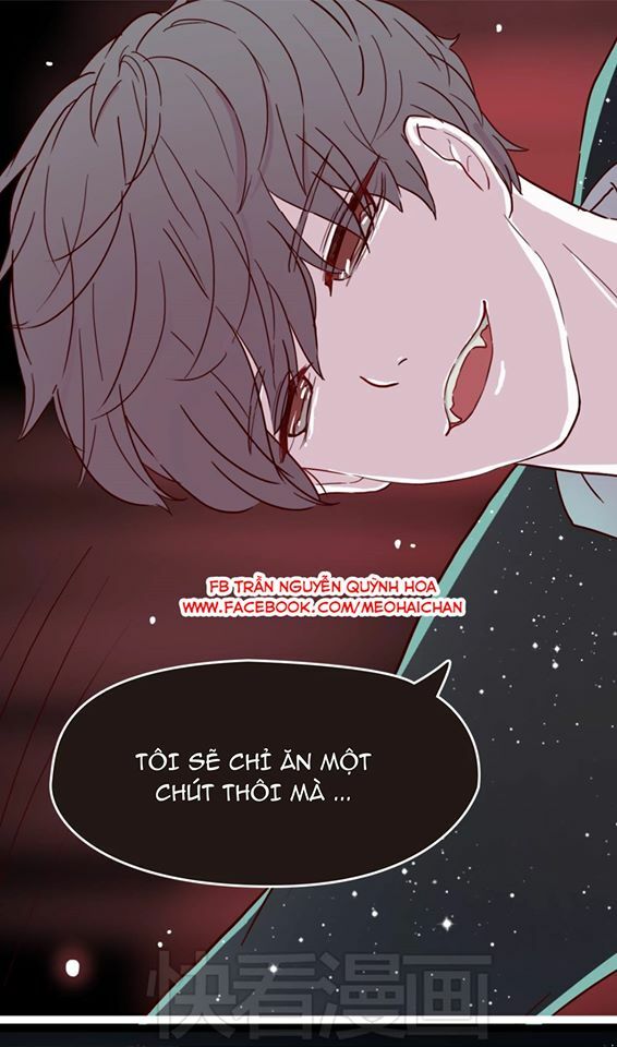 Người Yêu 0 Độ: Chapter 6