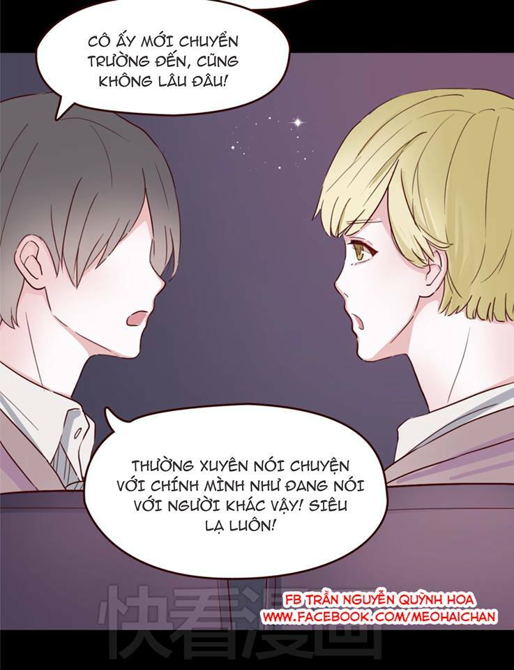 Người Yêu 0 Độ: Chapter 6