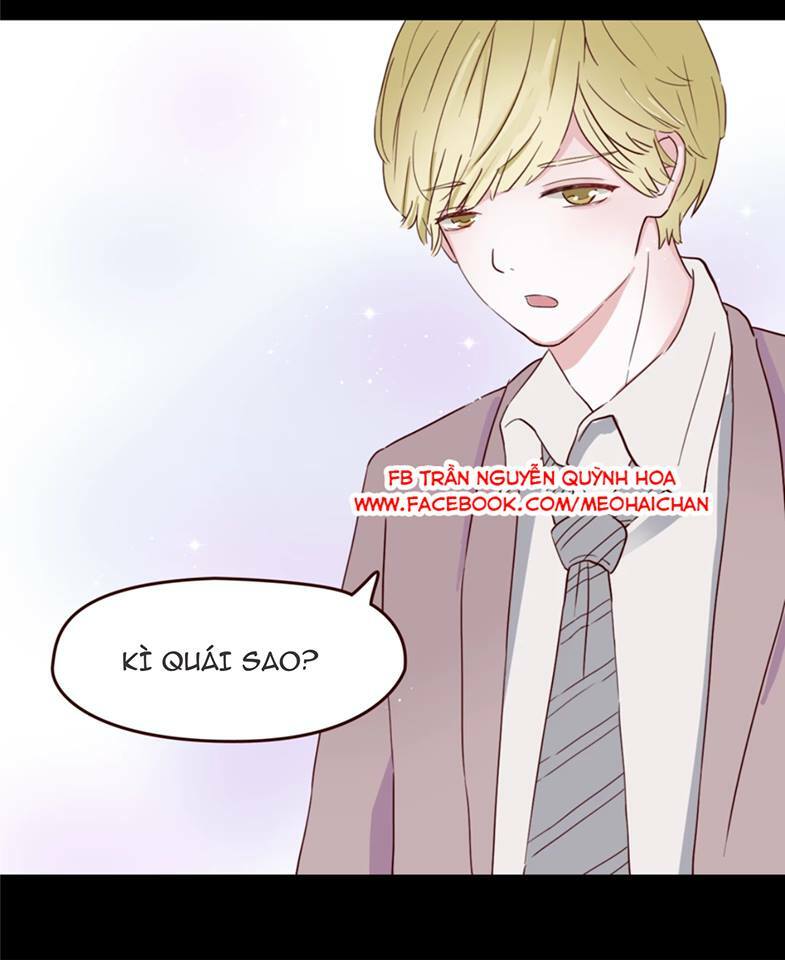 Người Yêu 0 Độ: Chapter 6