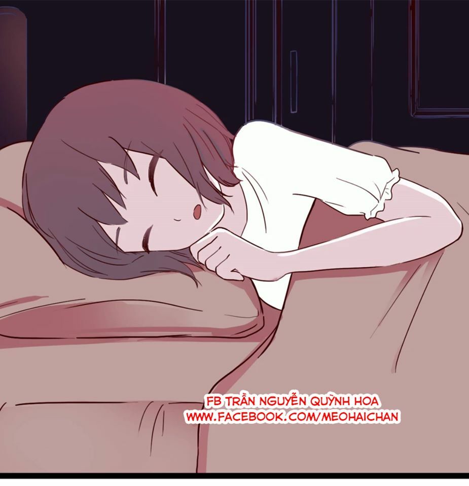 Người Yêu 0 Độ: Chapter 6