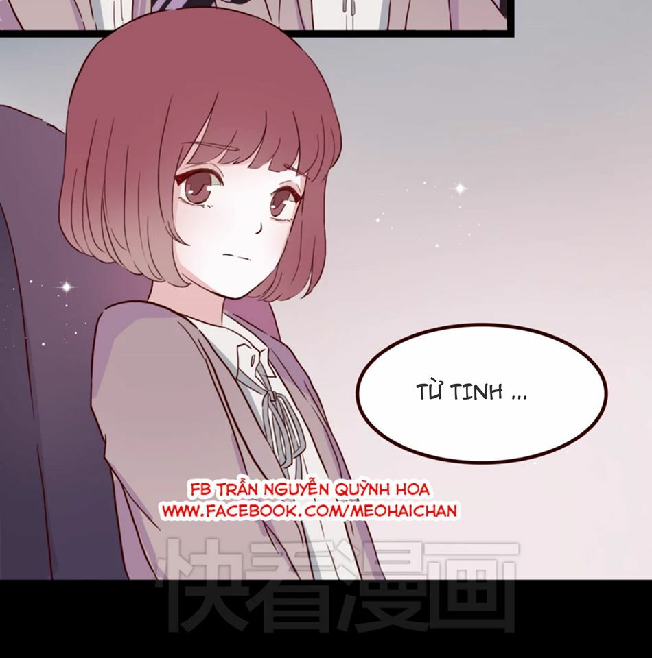 Người Yêu 0 Độ: Chapter 6