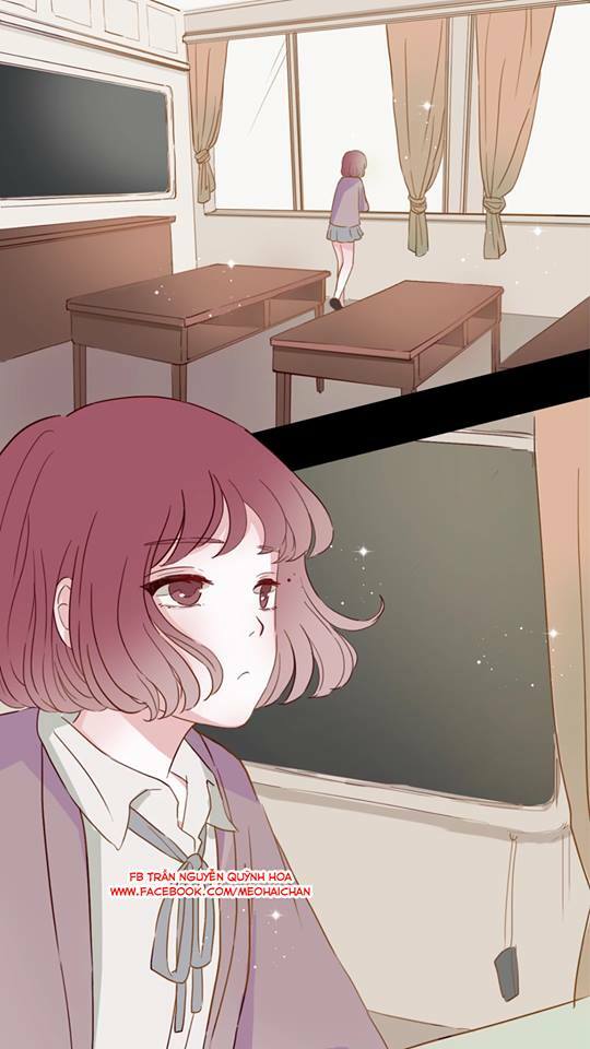 Người Yêu 0 Độ: Chapter 6
