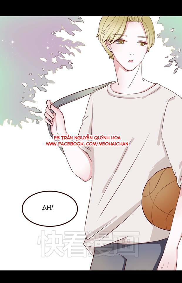 Người Yêu 0 Độ: Chapter 6