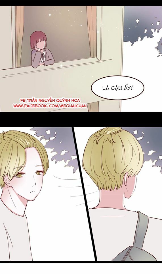 Người Yêu 0 Độ: Chapter 6