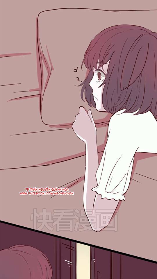 Người Yêu 0 Độ: Chapter 6