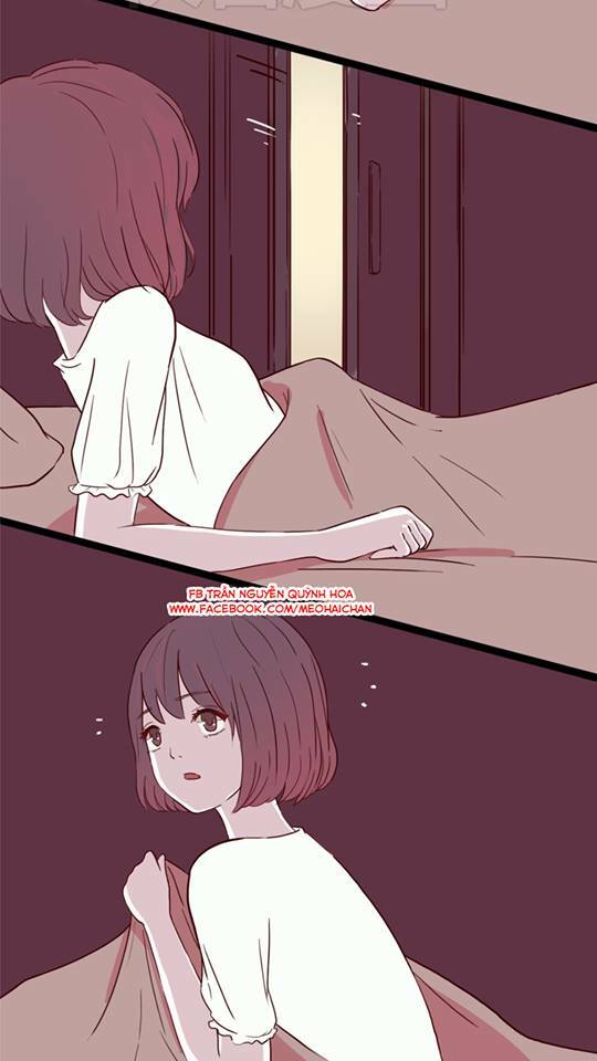 Người Yêu 0 Độ: Chapter 6