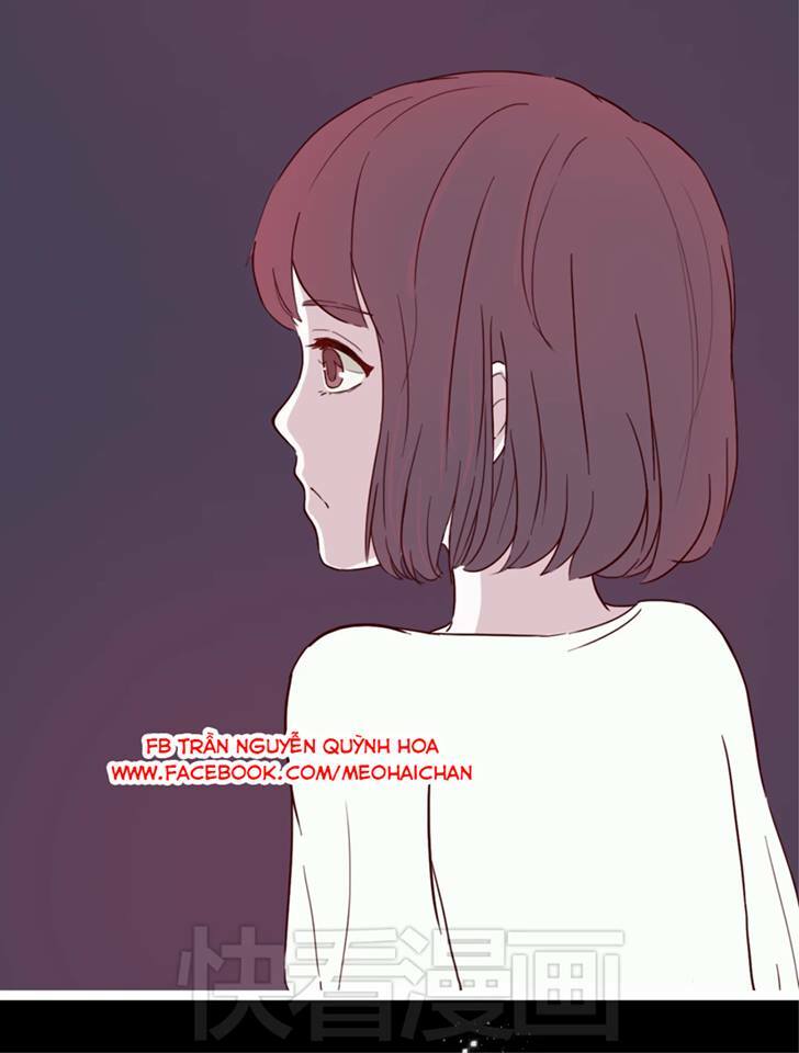 Người Yêu 0 Độ: Chapter 6