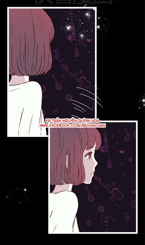 Người Yêu 0 Độ: Chapter 6