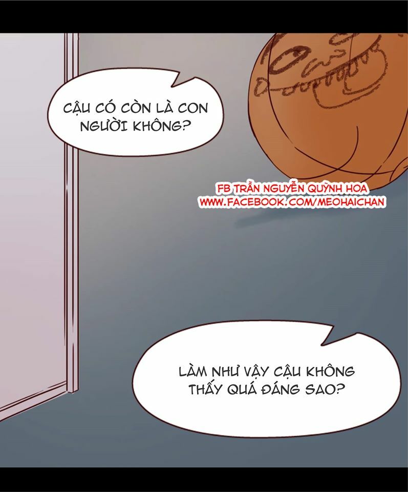 Người Yêu 0 Độ: Chapter 7