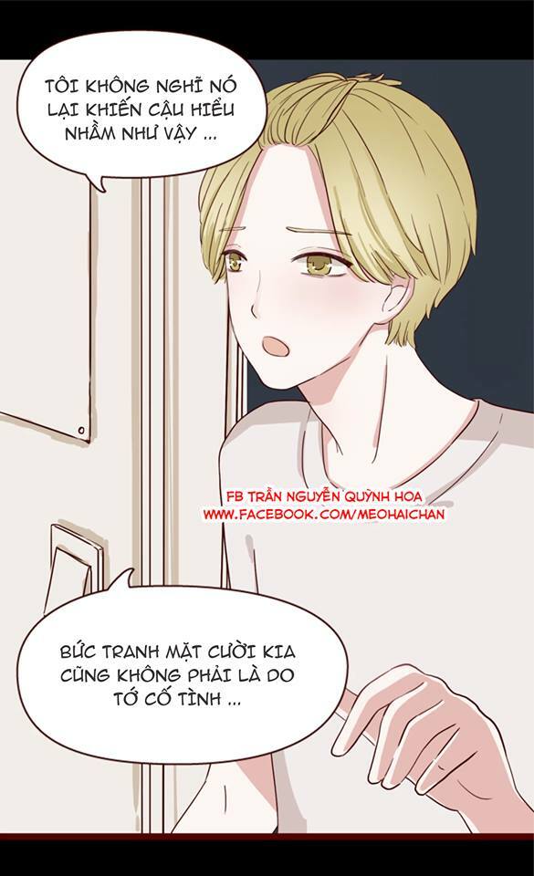 Người Yêu 0 Độ: Chapter 7