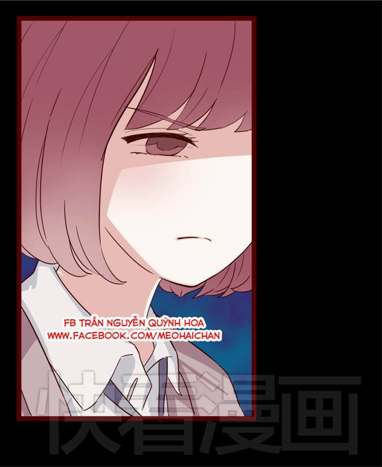 Người Yêu 0 Độ: Chapter 7