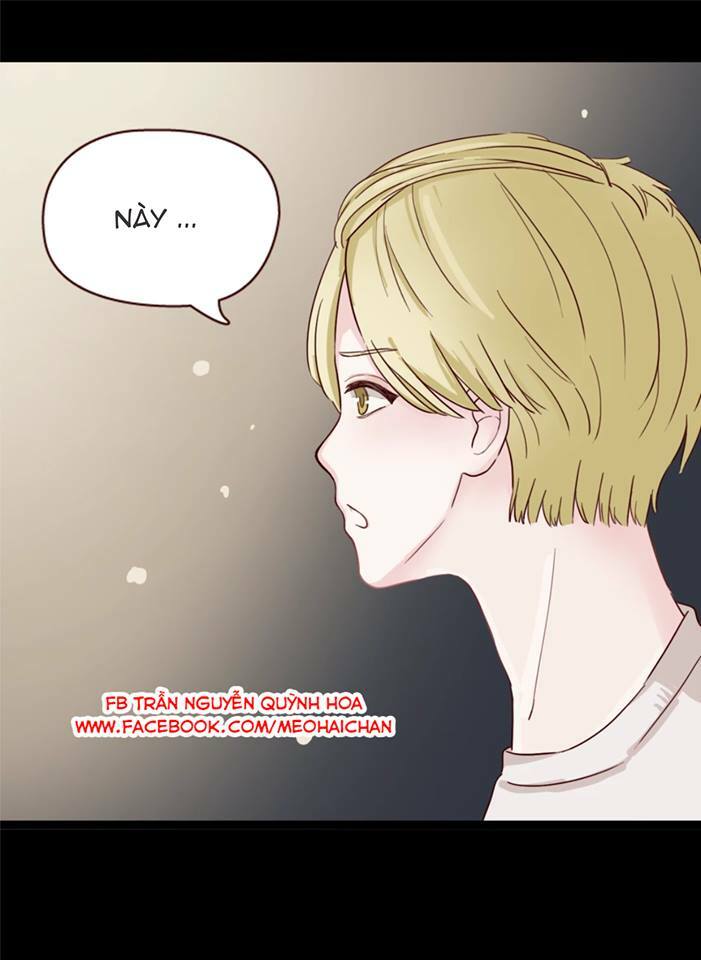 Người Yêu 0 Độ: Chapter 7