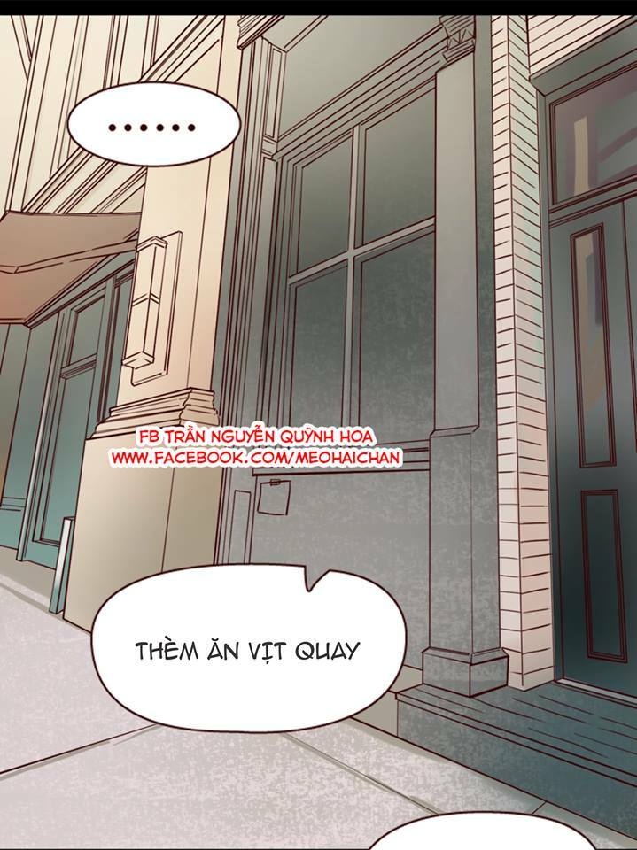 Người Yêu 0 Độ: Chapter 7