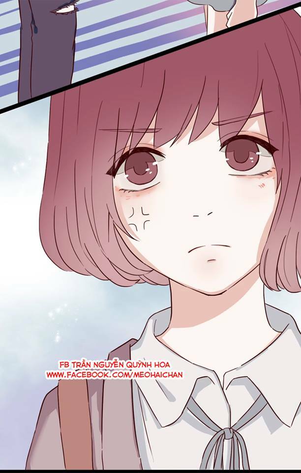 Người Yêu 0 Độ: Chapter 7