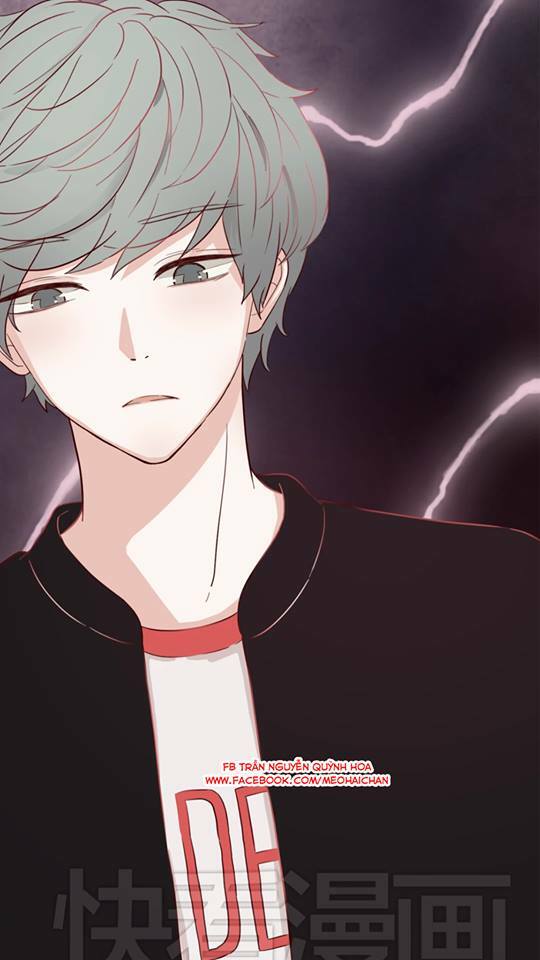 Người Yêu 0 Độ: Chapter 7