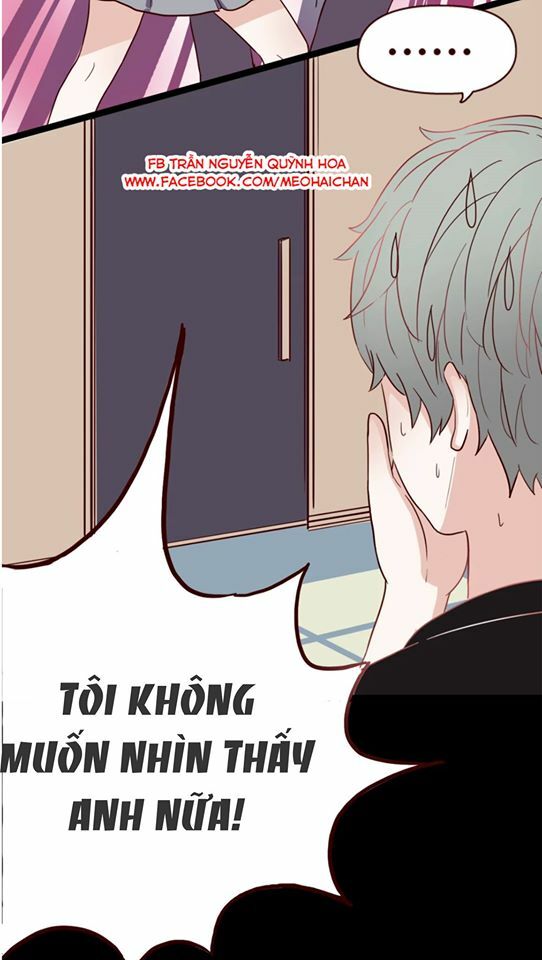 Người Yêu 0 Độ: Chapter 7