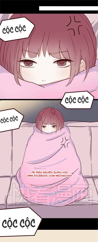 Người Yêu 0 Độ: Chapter 7