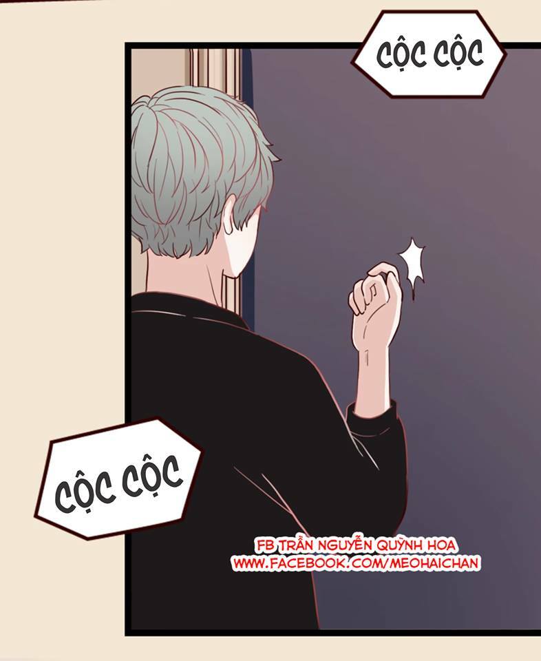 Người Yêu 0 Độ: Chapter 7