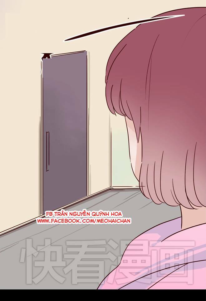Người Yêu 0 Độ: Chapter 7