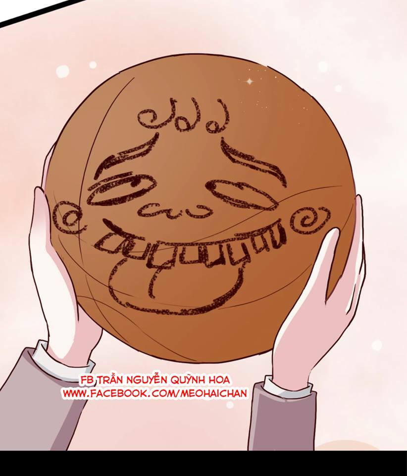 Người Yêu 0 Độ: Chapter 7