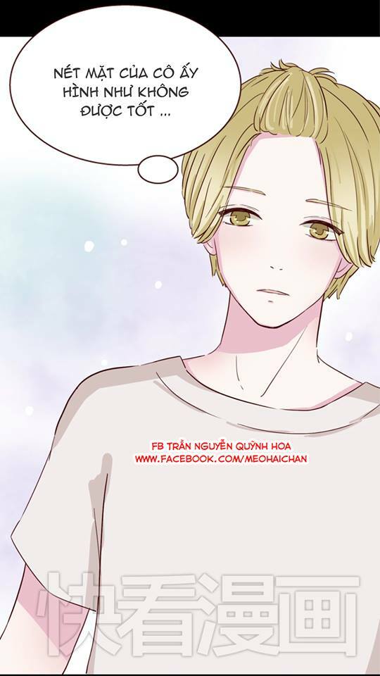 Người Yêu 0 Độ: Chapter 7