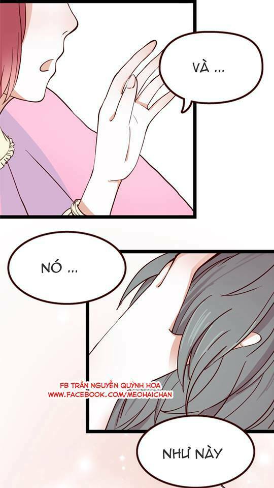 Người Yêu 0 Độ: Chapter 8