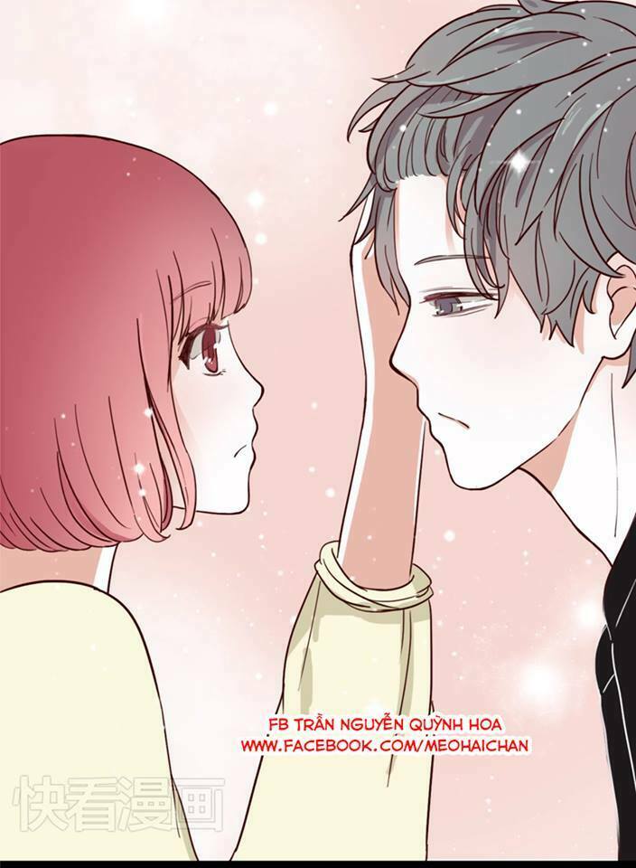 Người Yêu 0 Độ: Chapter 8