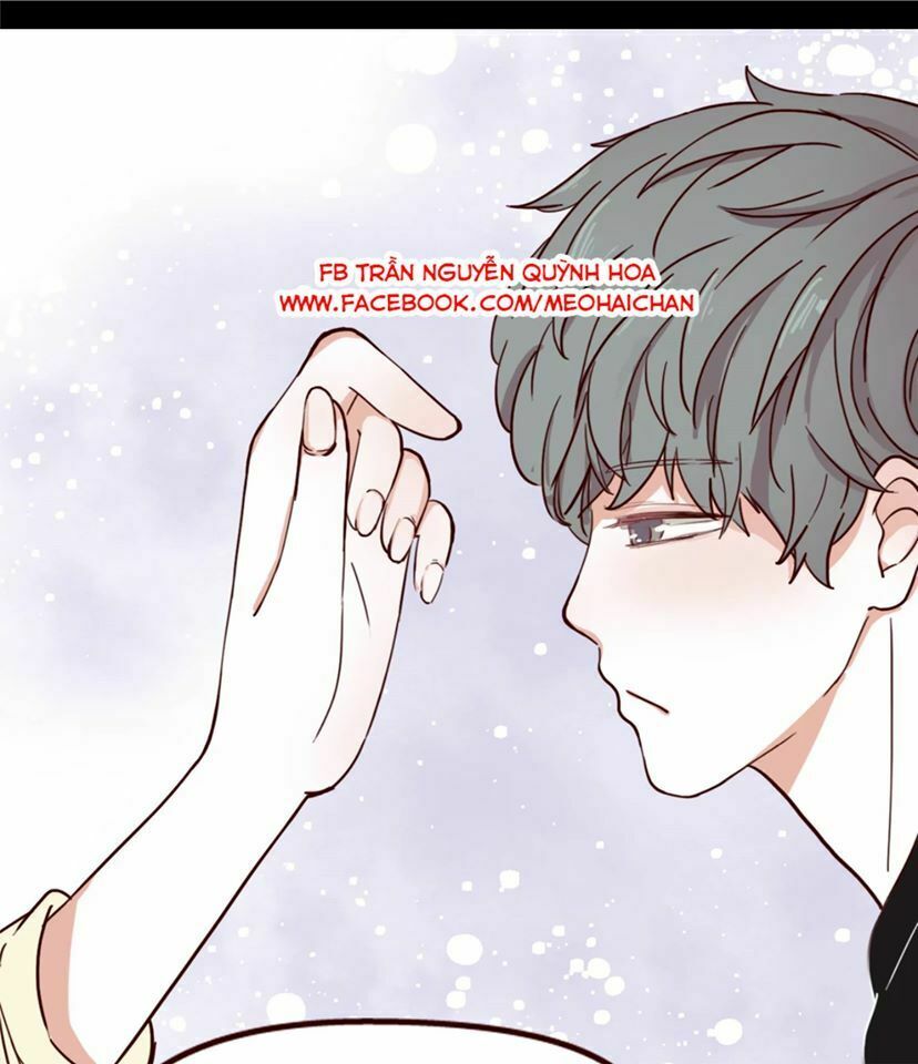 Người Yêu 0 Độ: Chapter 8