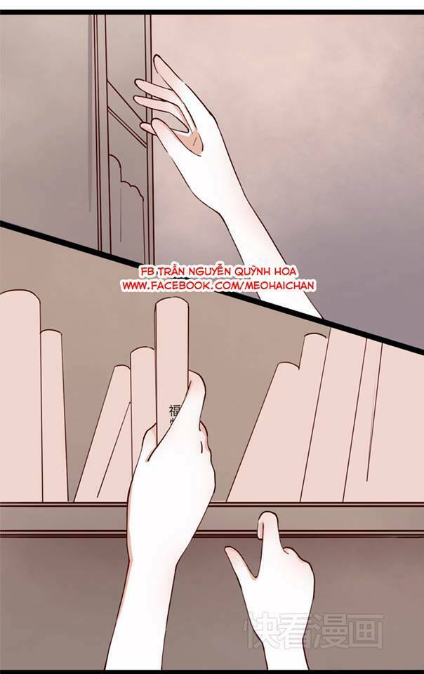 Người Yêu 0 Độ: Chapter 8