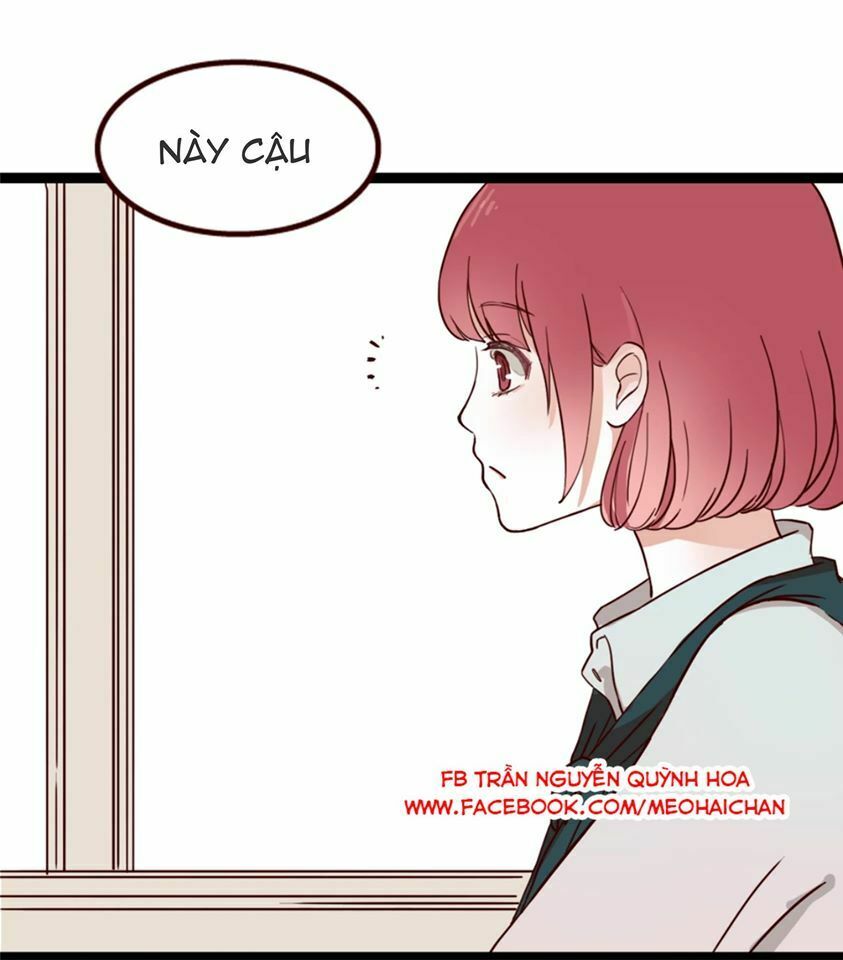Người Yêu 0 Độ: Chapter 8