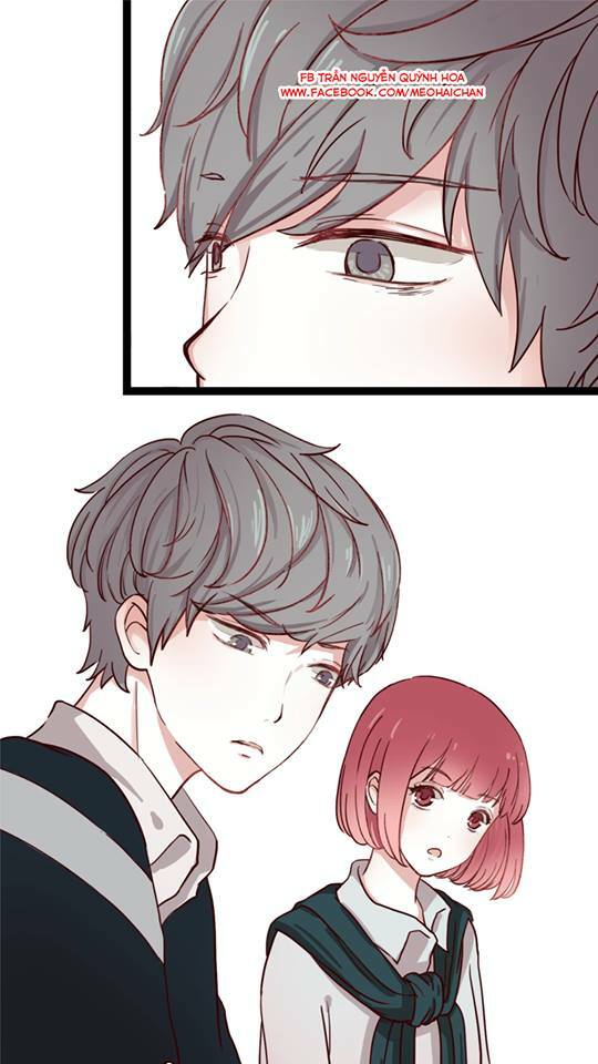Người Yêu 0 Độ: Chapter 9