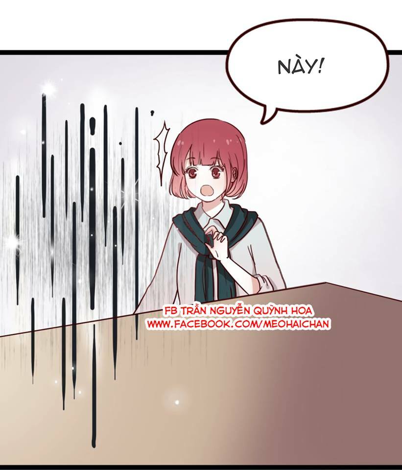 Người Yêu 0 Độ: Chapter 9