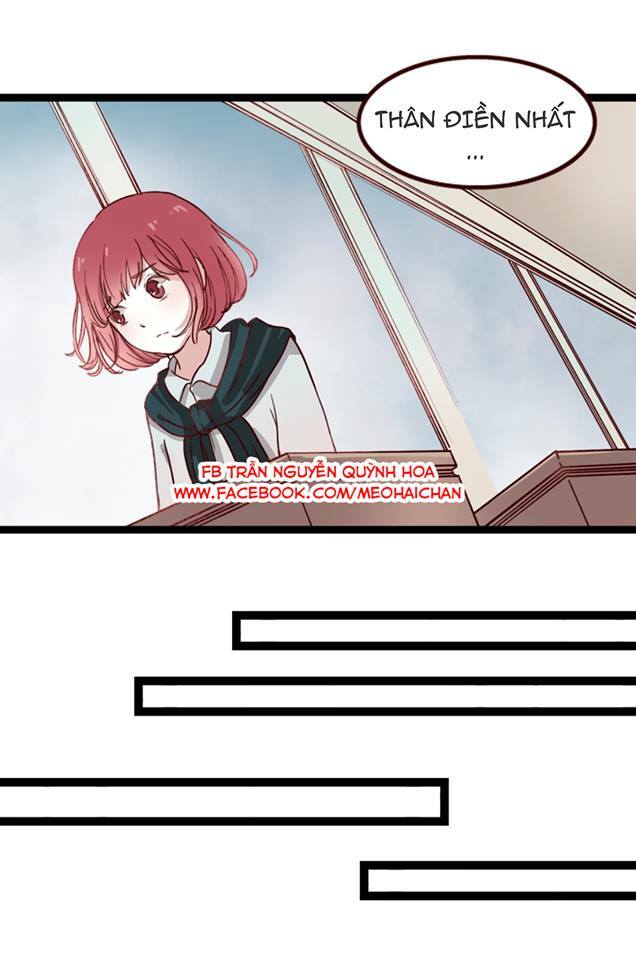 Người Yêu 0 Độ: Chapter 9
