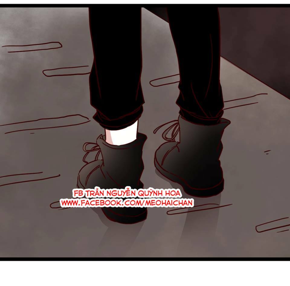 Người Yêu 0 Độ: Chapter 9