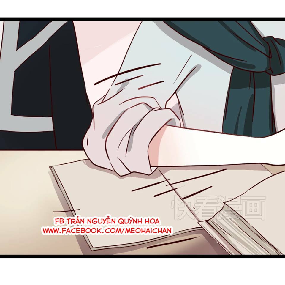 Người Yêu 0 Độ: Chapter 9