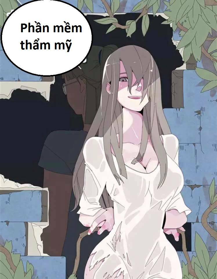 Phần Mềm Thẩm Mỹ: Chapter 1