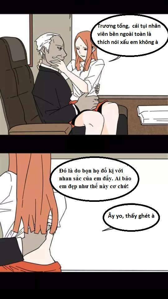 Phần Mềm Thẩm Mỹ: Chapter 1