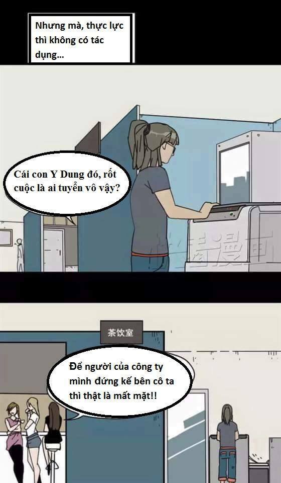 Phần Mềm Thẩm Mỹ: Chapter 1