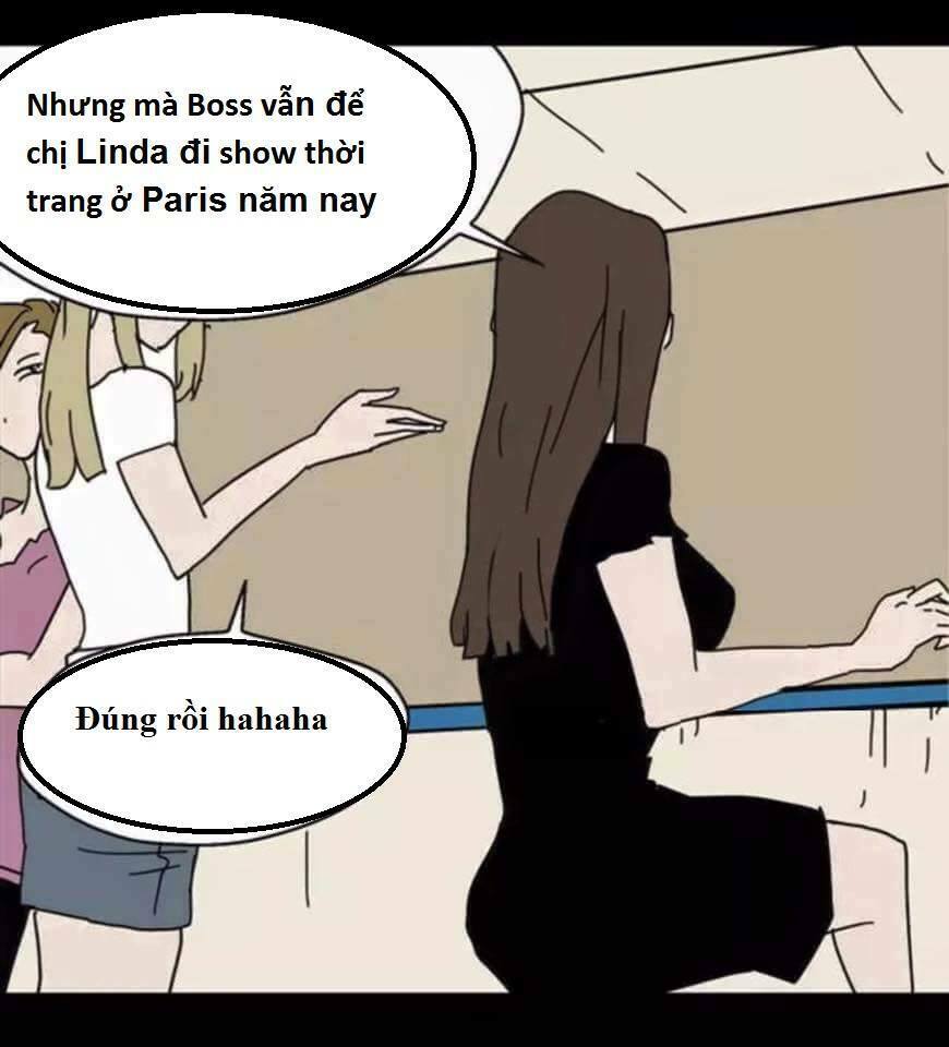 Phần Mềm Thẩm Mỹ: Chapter 1