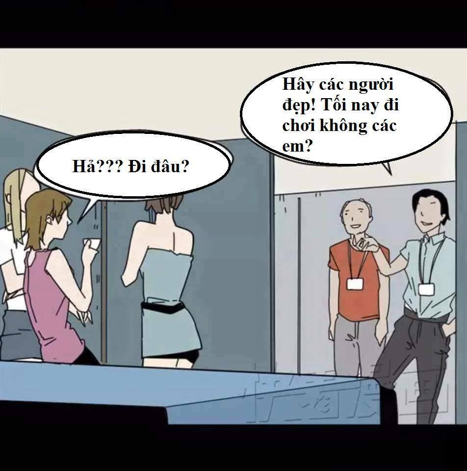 Phần Mềm Thẩm Mỹ: Chapter 1