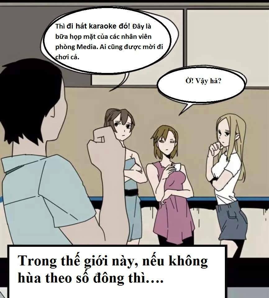 Phần Mềm Thẩm Mỹ: Chapter 1