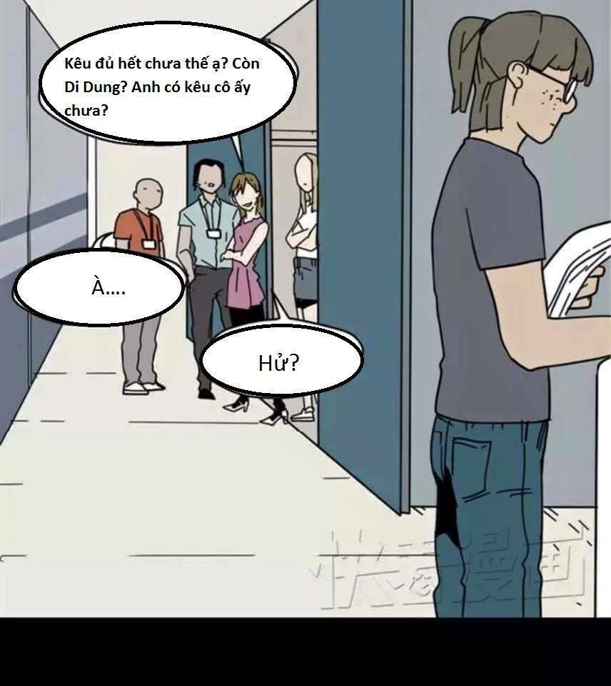 Phần Mềm Thẩm Mỹ: Chapter 1