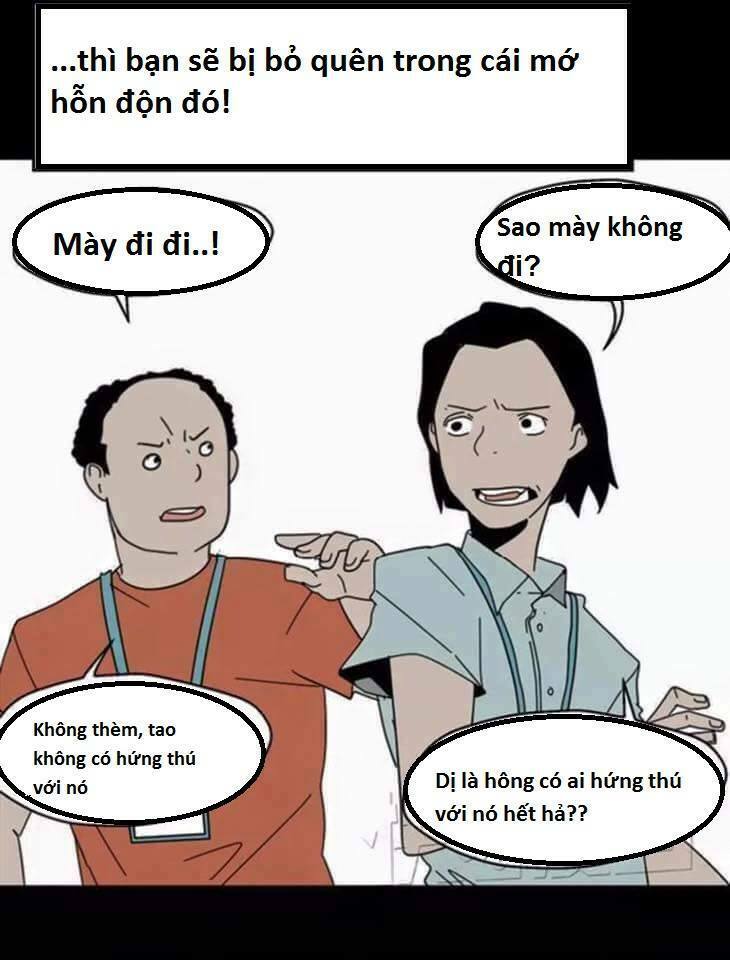 Phần Mềm Thẩm Mỹ: Chapter 1