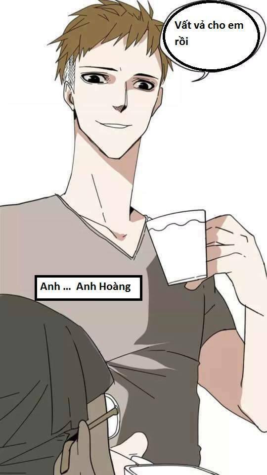 Phần Mềm Thẩm Mỹ: Chapter 1
