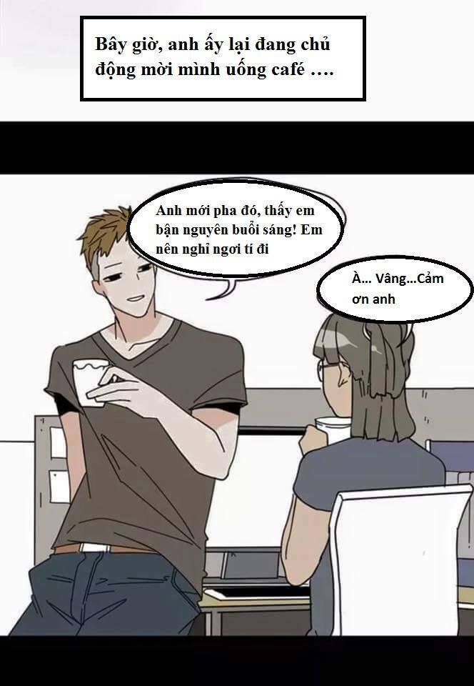 Phần Mềm Thẩm Mỹ: Chapter 1