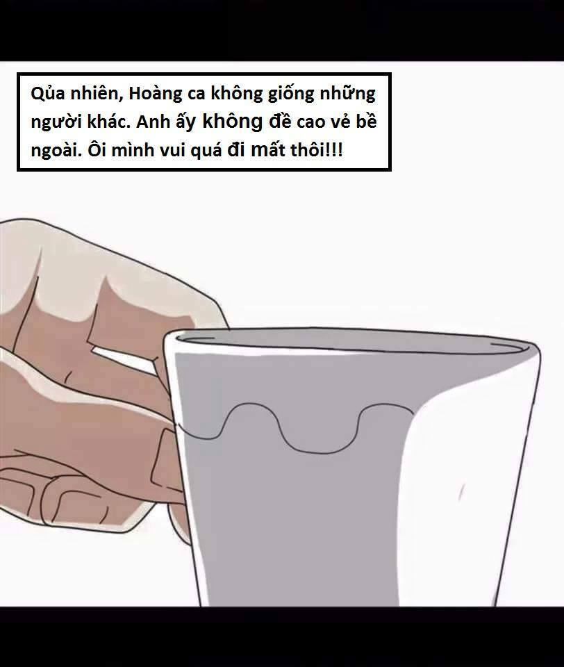Phần Mềm Thẩm Mỹ: Chapter 1