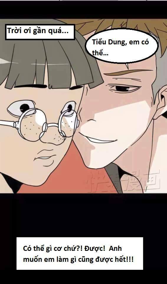 Phần Mềm Thẩm Mỹ: Chapter 1