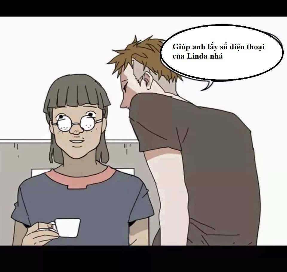 Phần Mềm Thẩm Mỹ: Chapter 1